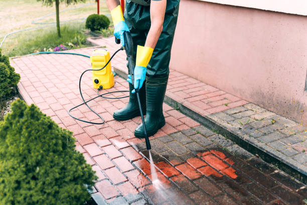 Best Post-Construction Pressure Washing  in Fruitdale, CA