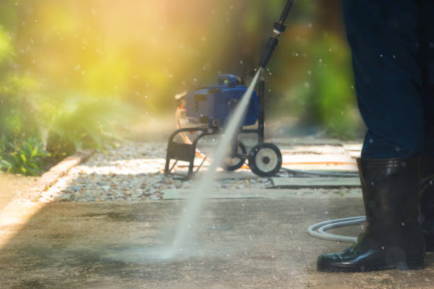Best Sidewalk and Walkway Cleaning  in Fruitdale, CA